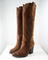 Bianca Buccheri Hadid Brown